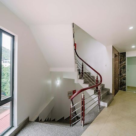 Phuong Dong Hotel Dong Khe Sau Eksteriør bilde