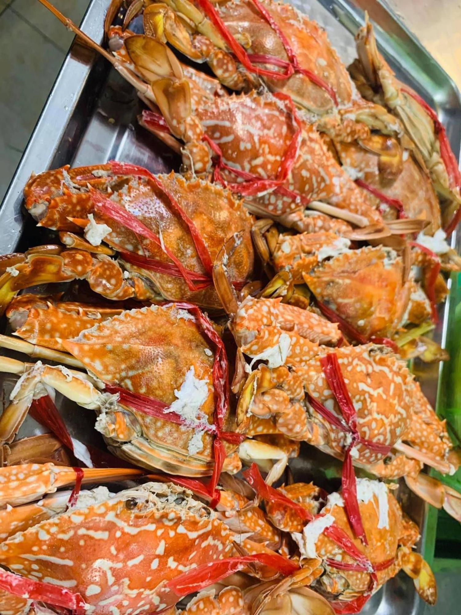 Phuong Dong Hotel Dong Khe Sau Eksteriør bilde