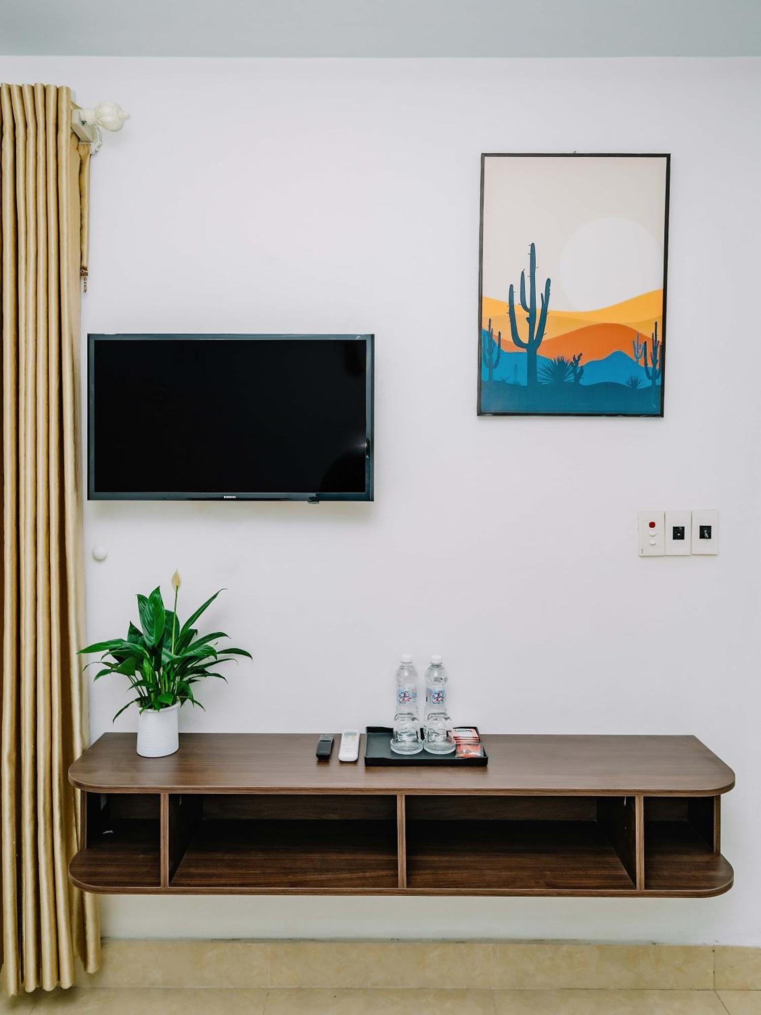 Phuong Dong Hotel Dong Khe Sau Eksteriør bilde