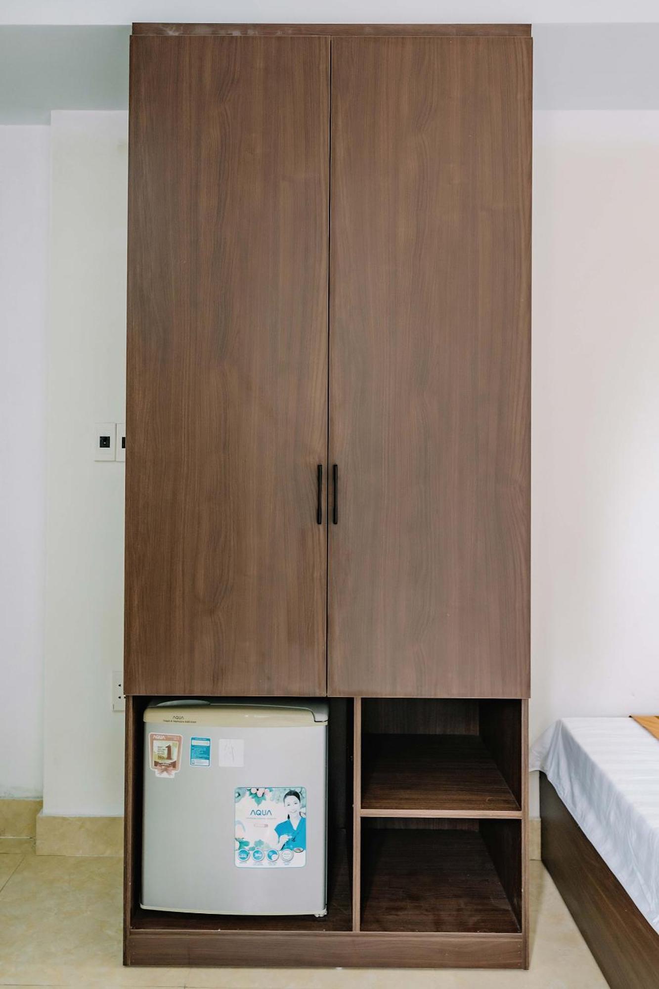 Phuong Dong Hotel Dong Khe Sau Eksteriør bilde