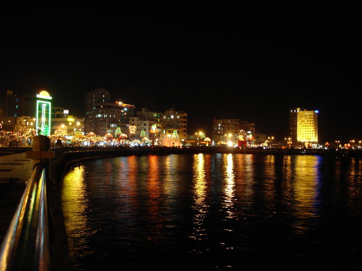 Phuong Dong Hotel Dong Khe Sau Eksteriør bilde
